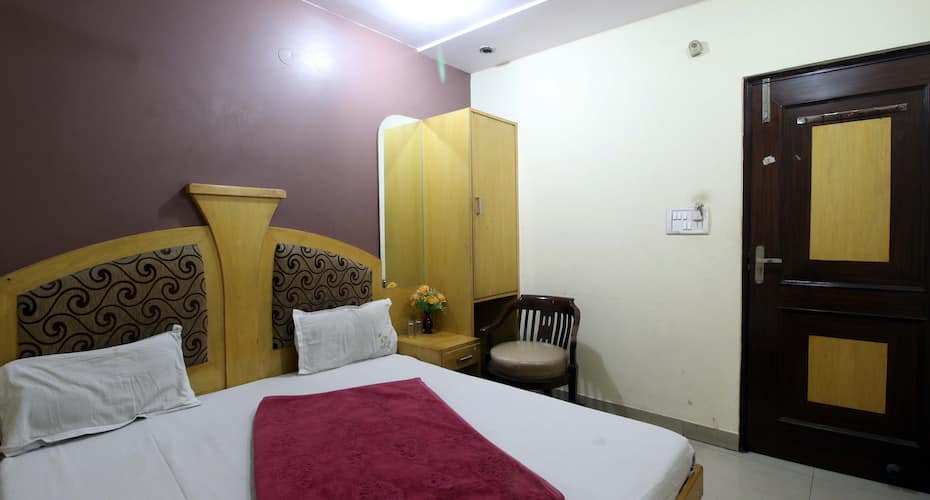 Hotel Diplomat Inn, New Delhi 5